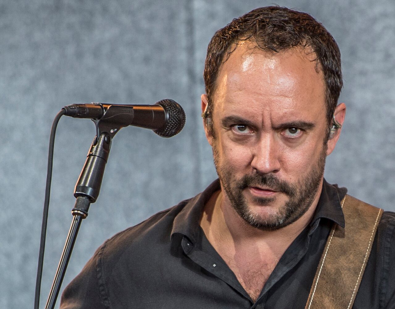 Dave Matthews Band rocks Cincinnati