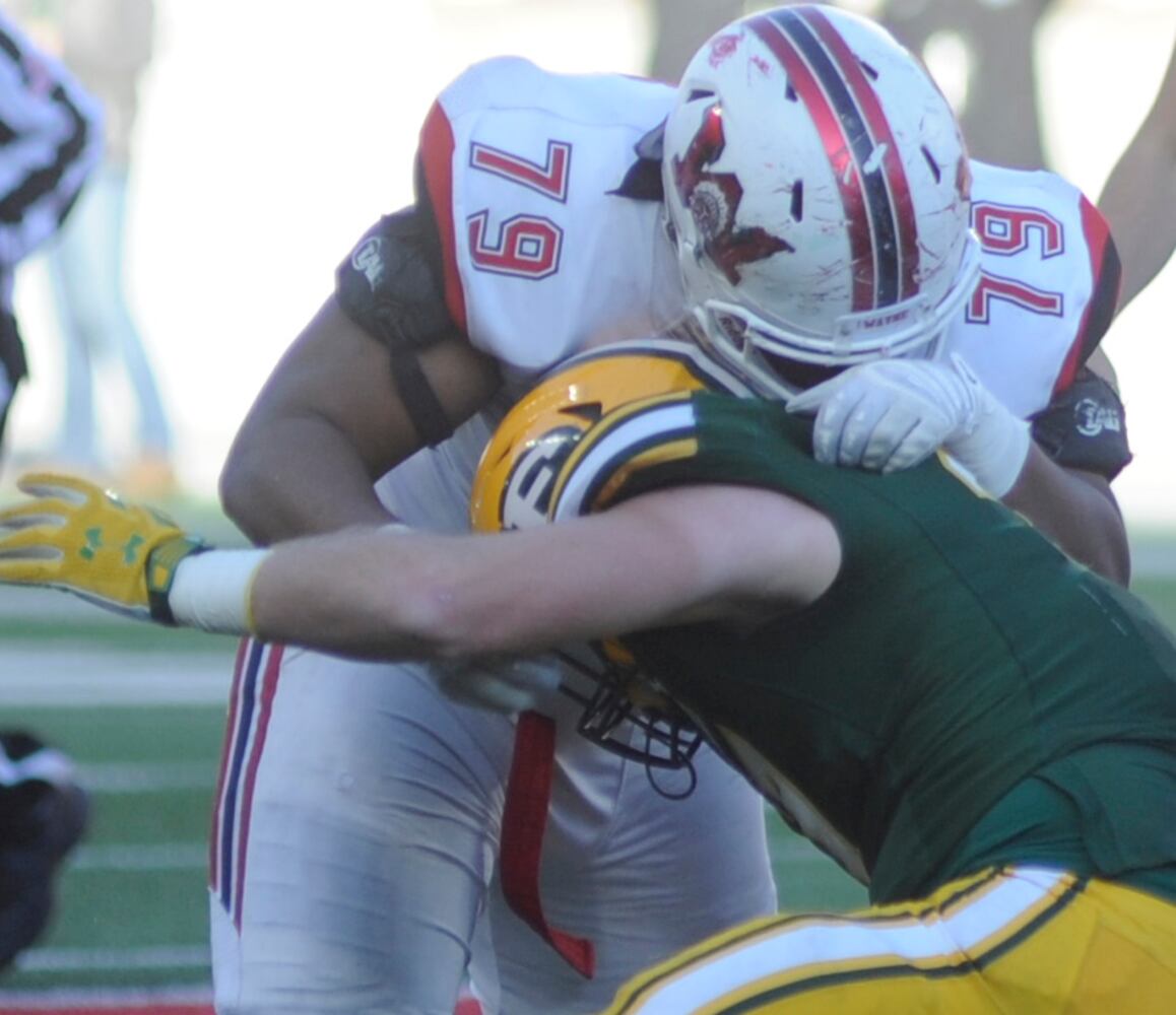 St. Ed foils Wayne again in title game
