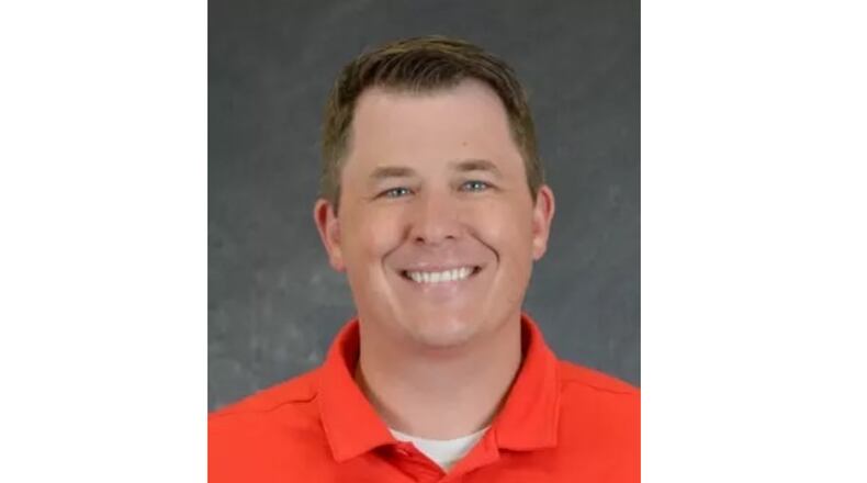 Kyler Ludlow, University of Dayton