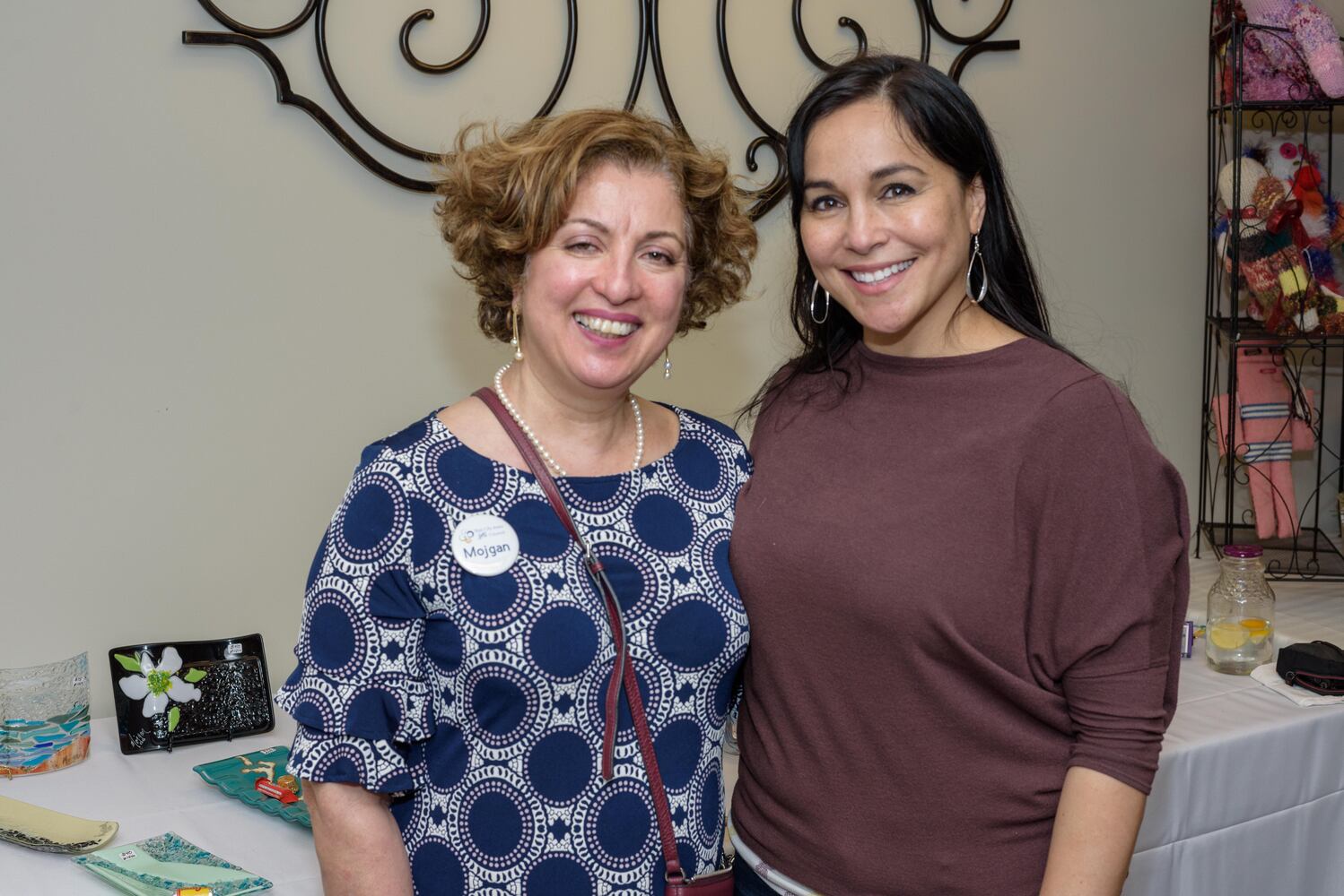 PHOTOS: An Art Affair at Tipp Center
