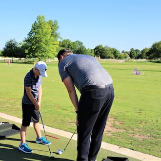 The Golf Club at Yankee Trace has been recognized as the No. 1 Youth on Course facility in the Dayton region. The Centerville golf course recorded the highest number of Youth on Course rounds in the Dayton region for the year, with 3,181 rounds played. CONTRIBUTED