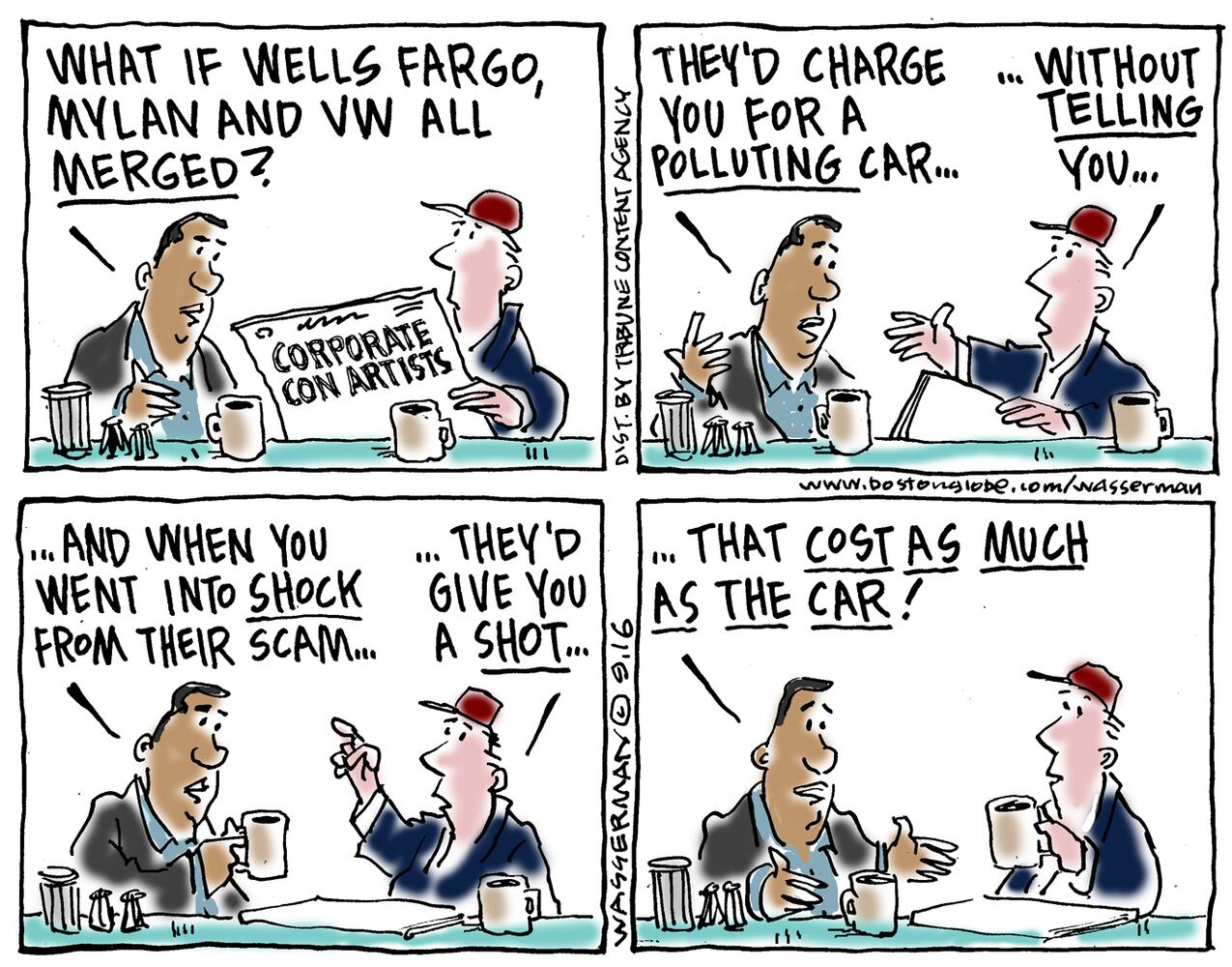 Today's cartoons 9/21