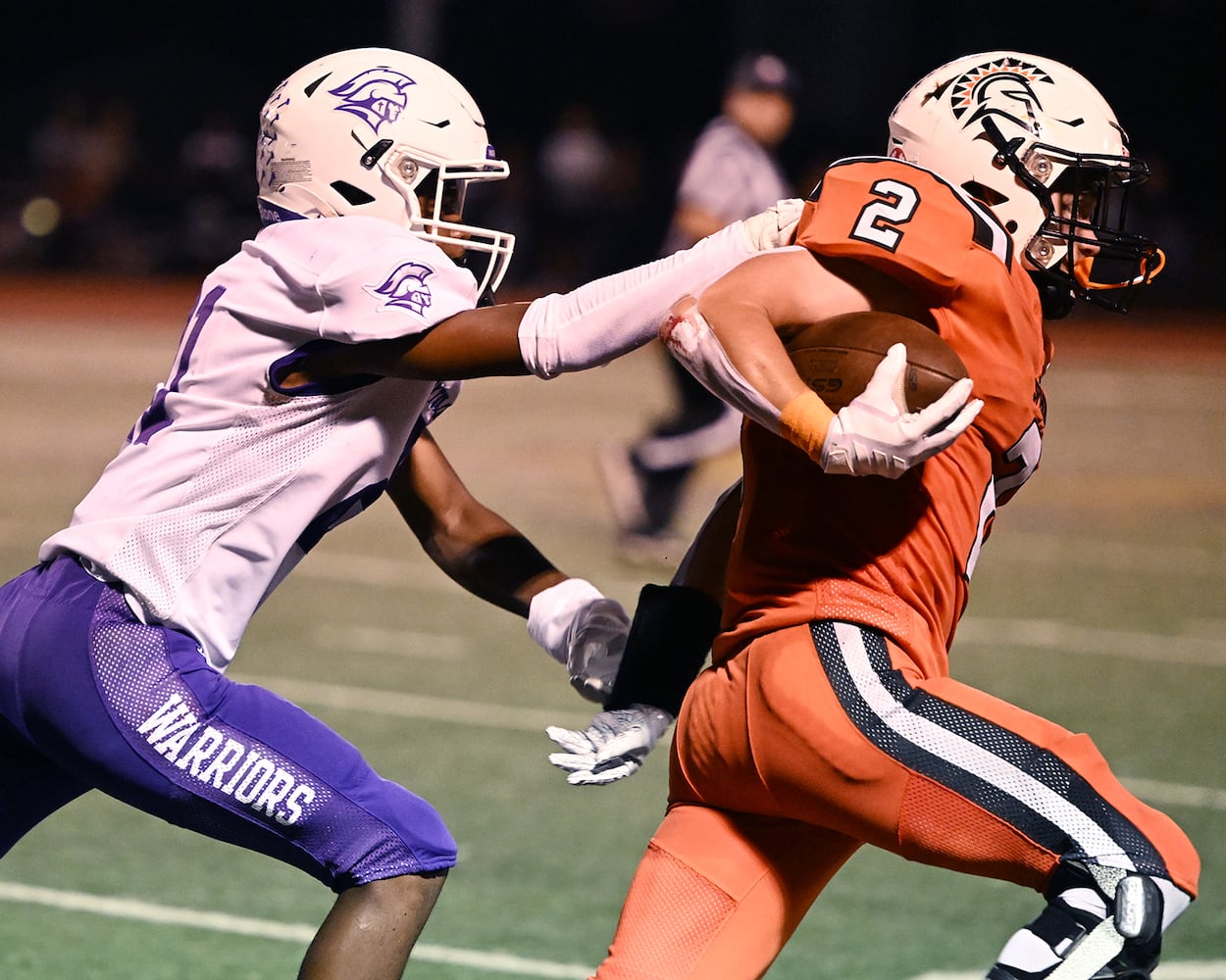 dayton christian waynesville hsfb