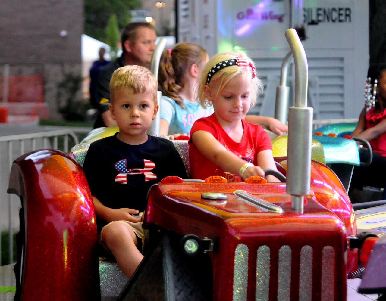 PHOTOS: Did we spot you at AlterFest?