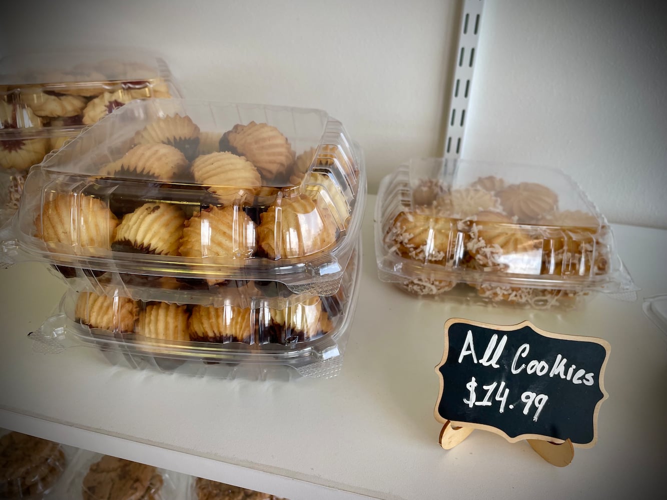 Sweet Home Bakery