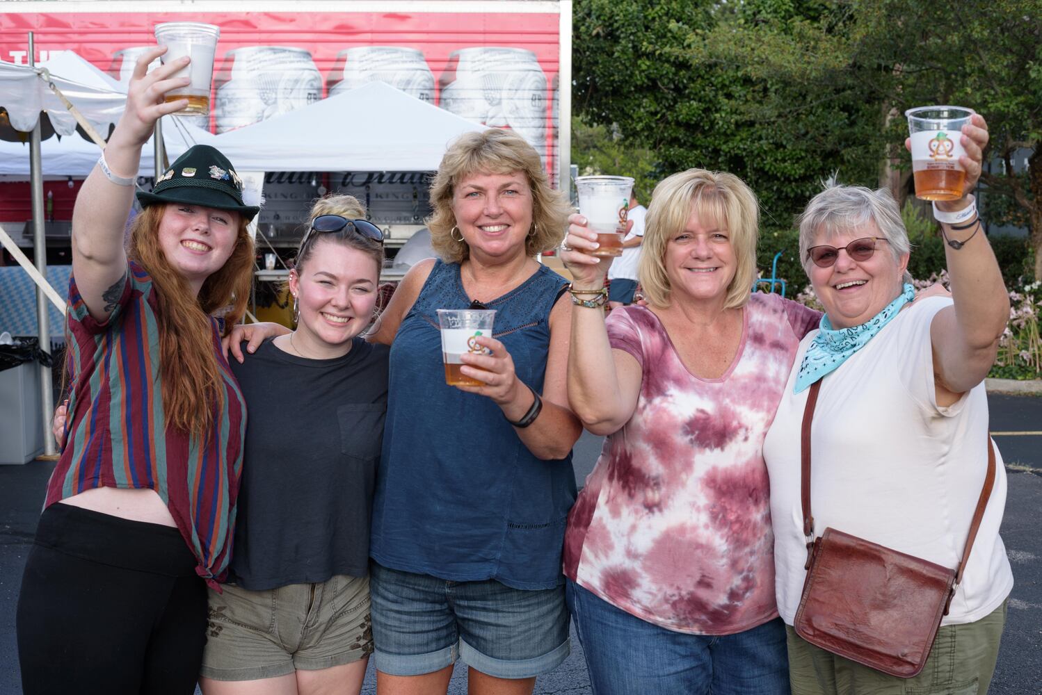 PHOTOS: Germanfest Picnic Lite 2020