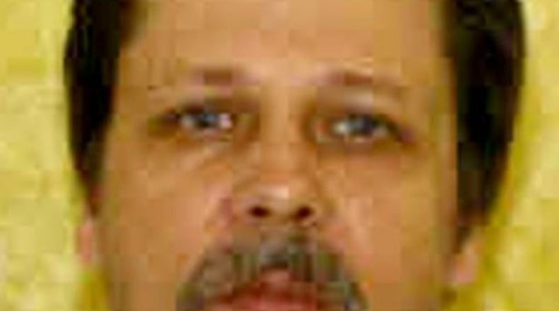 McGuire clemency letter to Governor Kasich