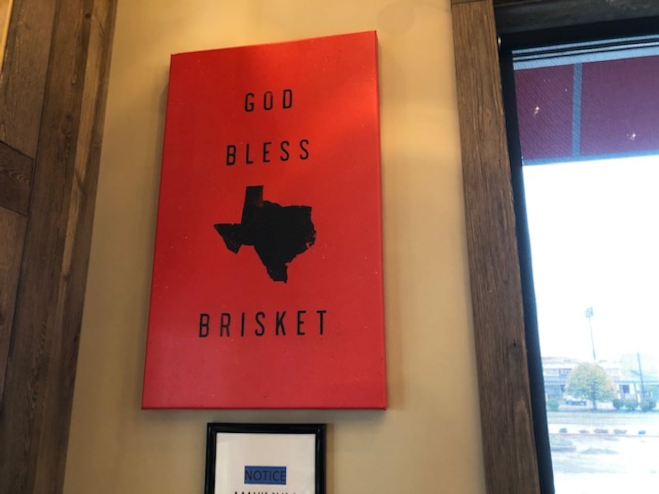PHOTOS: Sneak peek at local first-of-its-kind City Barbeque that opens today