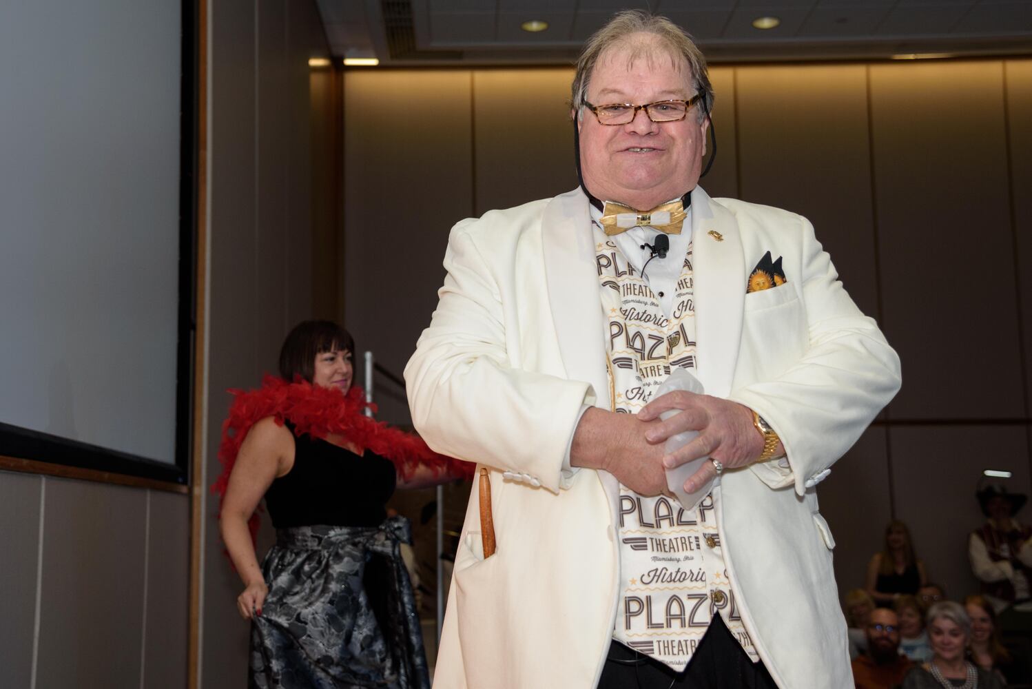 PHOTOS: Did we spot you at The Contemporary’s 25th Art Auction