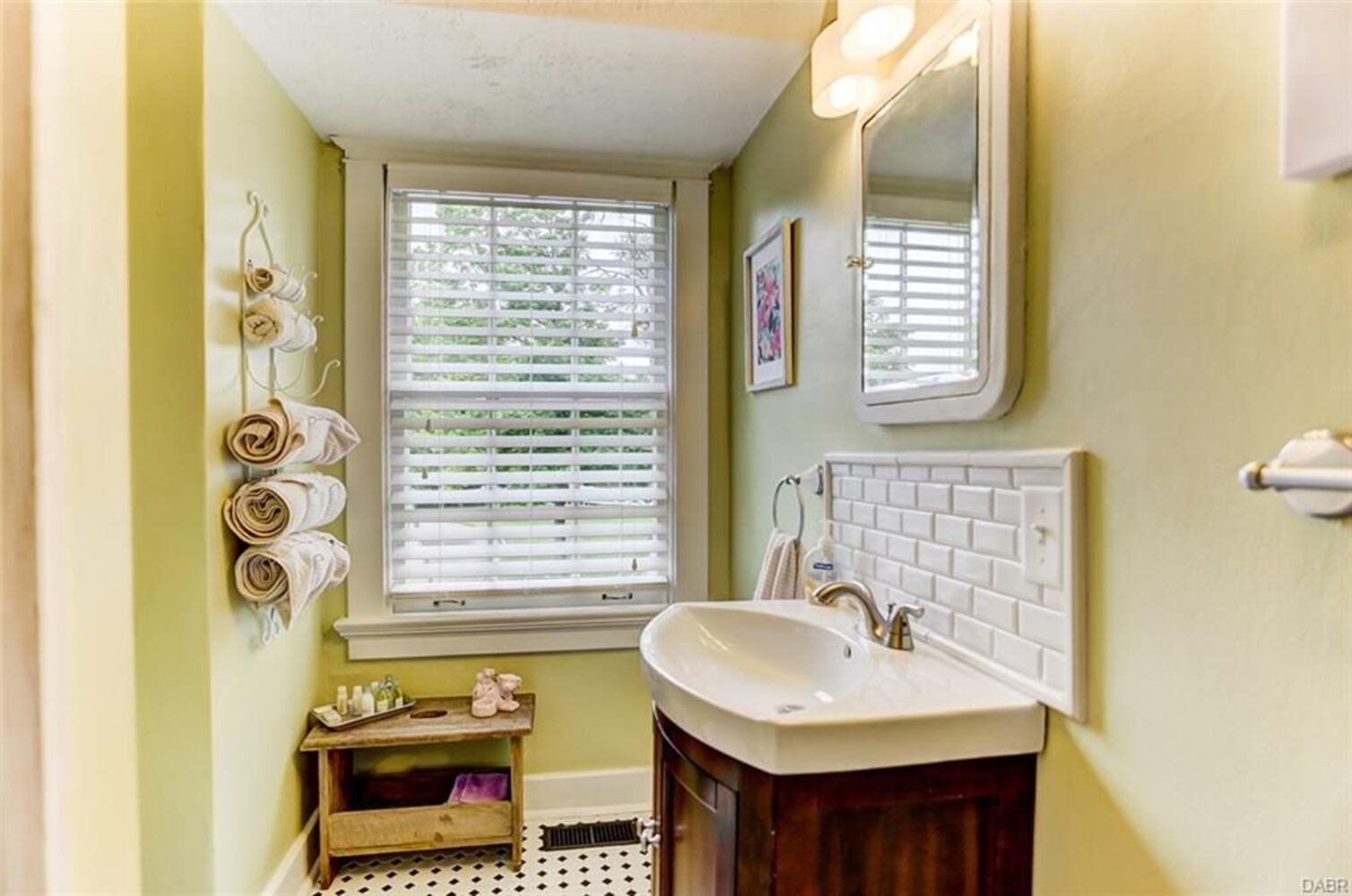 PHOTOS: Historic Springboro luxury home for sale