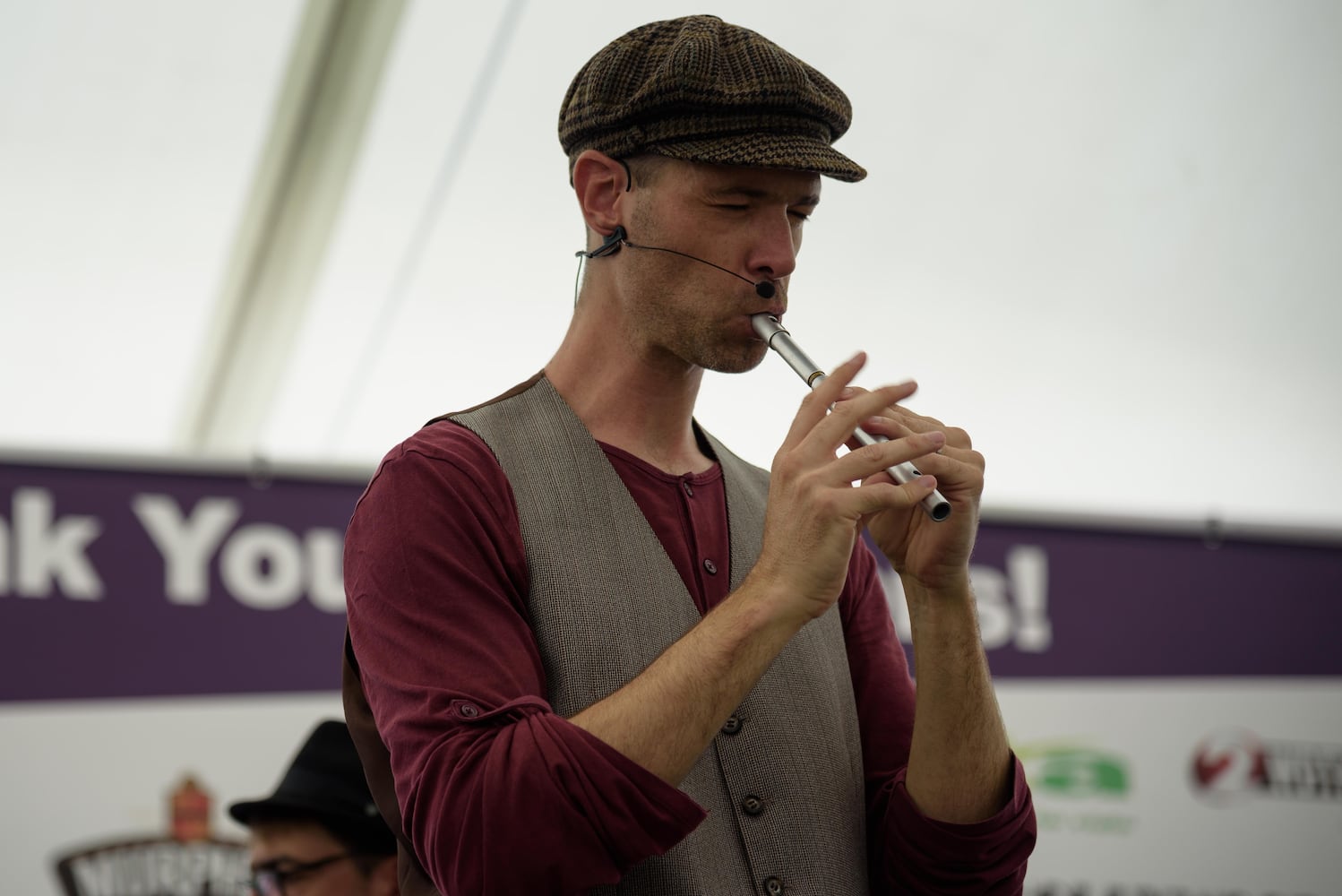 PHOTOS: Did we spot you at Celtic Festival in downtown Dayton?