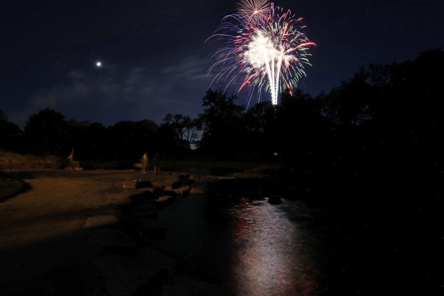 Springfield Fireworks SNS