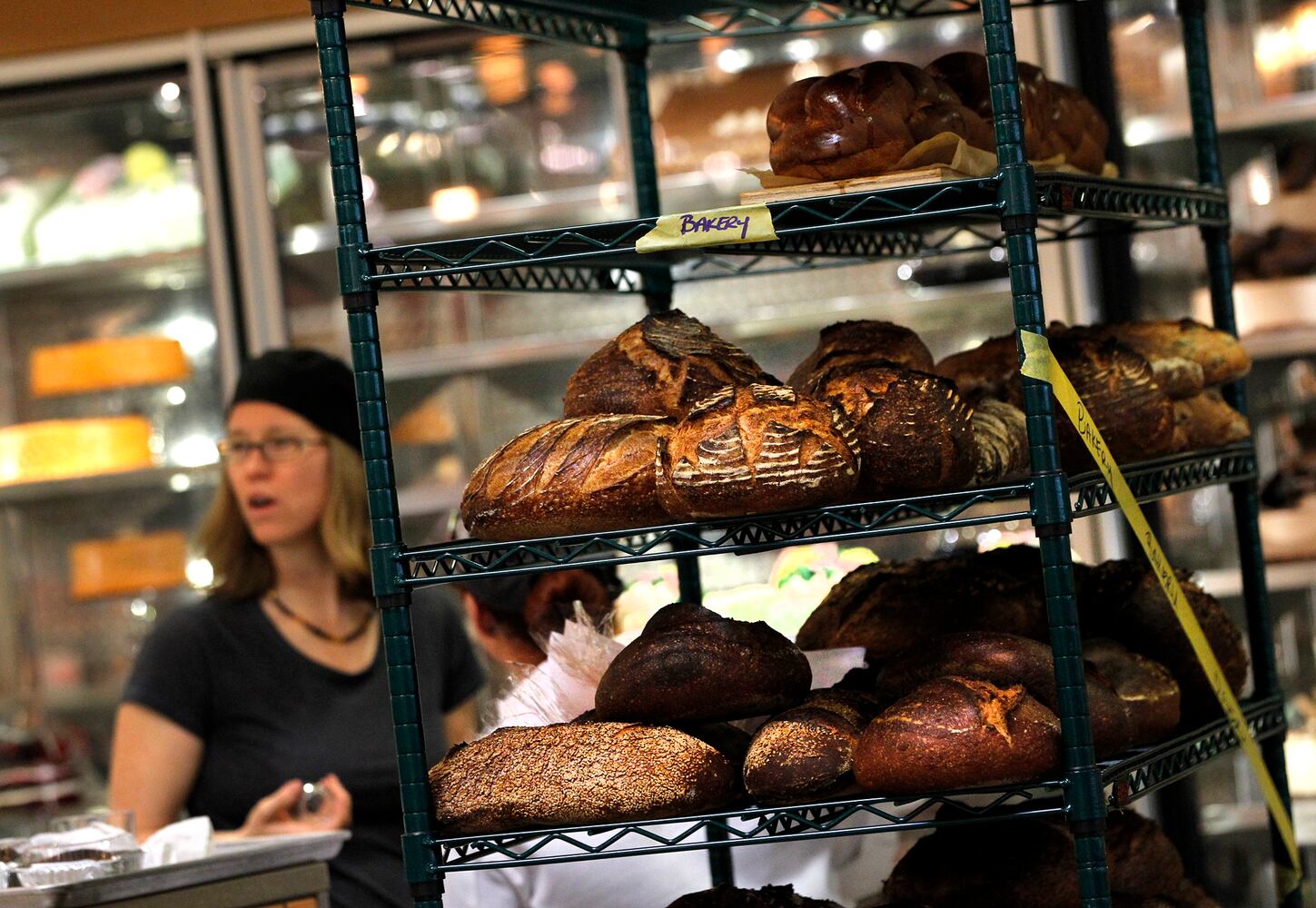 Whole Foods Market Set To Open