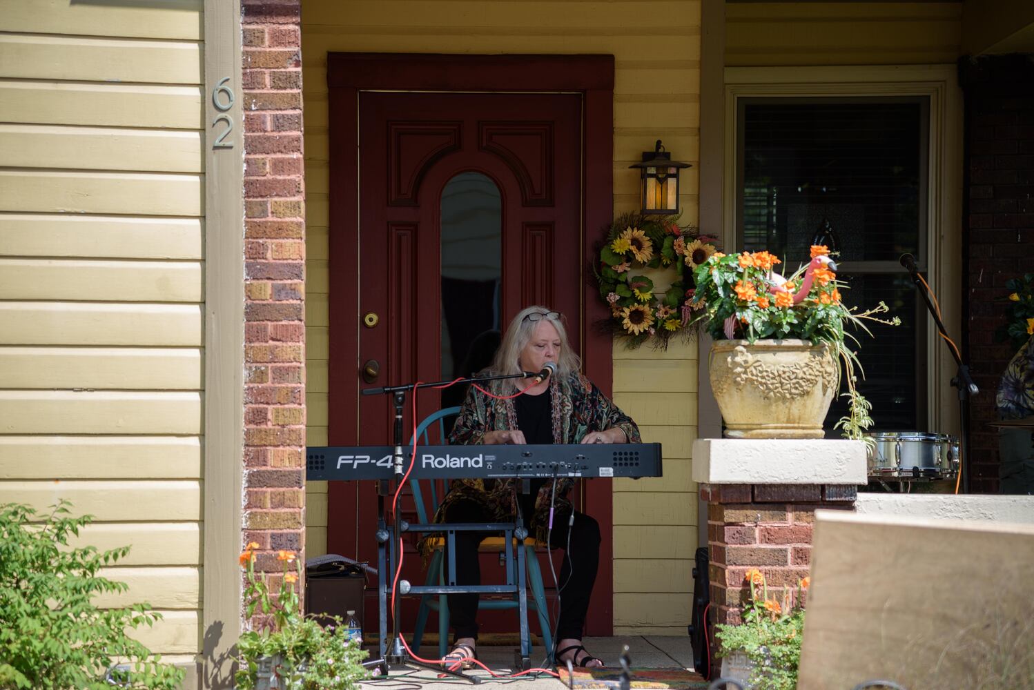 PHOTOS: Did we spot you at Dayton Porchfest?