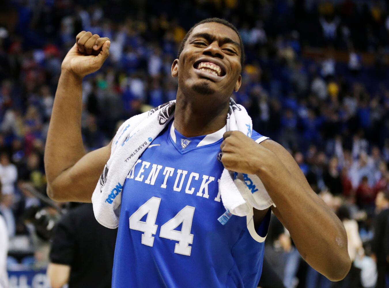 Kentucky vs. Wichita State