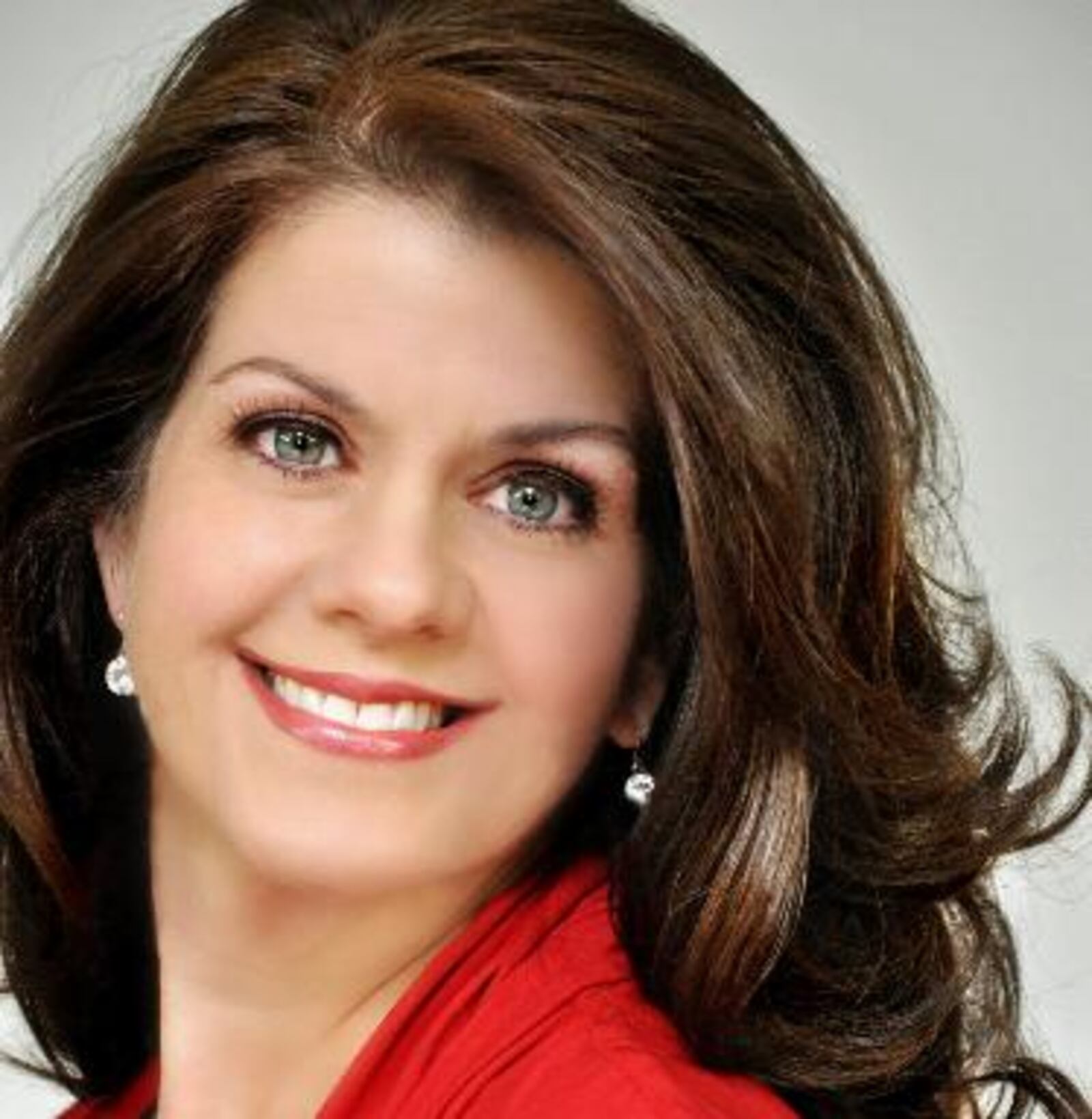 Lisa Hanson, Executive Director of Culture Works, is our Daytonian of the Week.