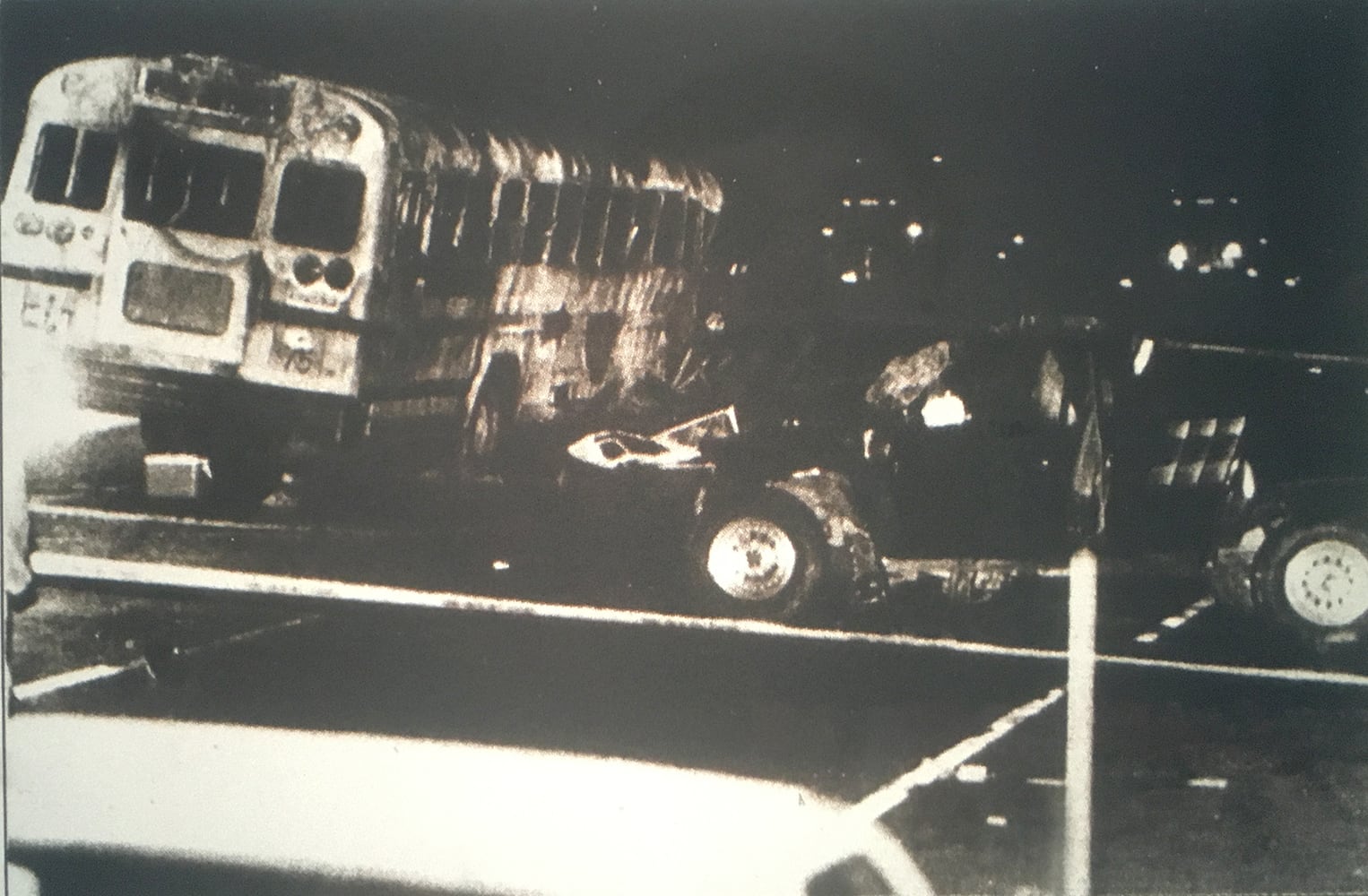 Marking 30 years since nation's deadliest drunk driving crash