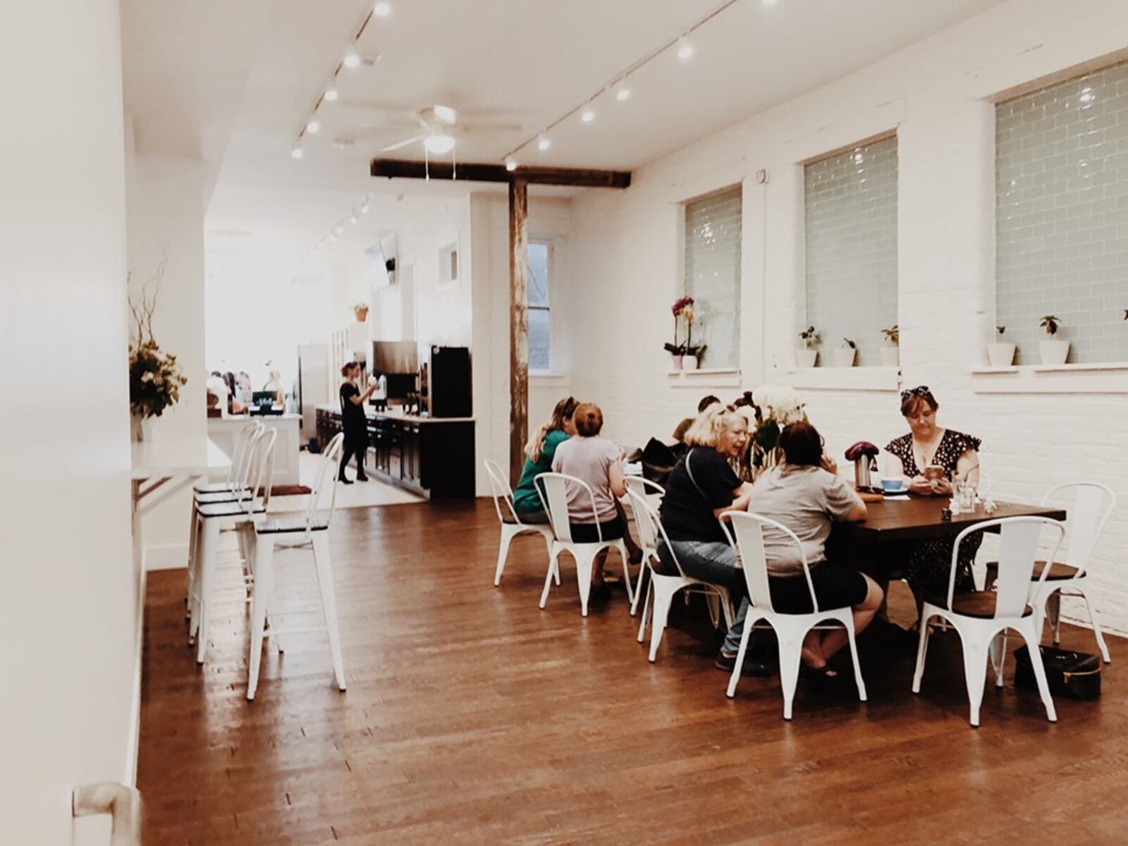 Reza’s Downtown: Fans of Reza’s Roast coffee will rejoice at the chance to visit their coffee shop. Not only do they serve their roast, they also sell tasty, homemade treats. (Source: Facebook)