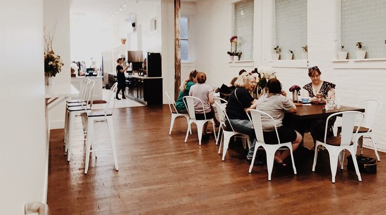 Reza’s Downtown and Nanyea Cafe will team up to host a special event highlighting the culture and food of Ethiopia and Eritrea, the birthplace of coffee, on Saturday at the Wayne Avenue coffee shop founded by the owners of Reza’s Roast coffees.