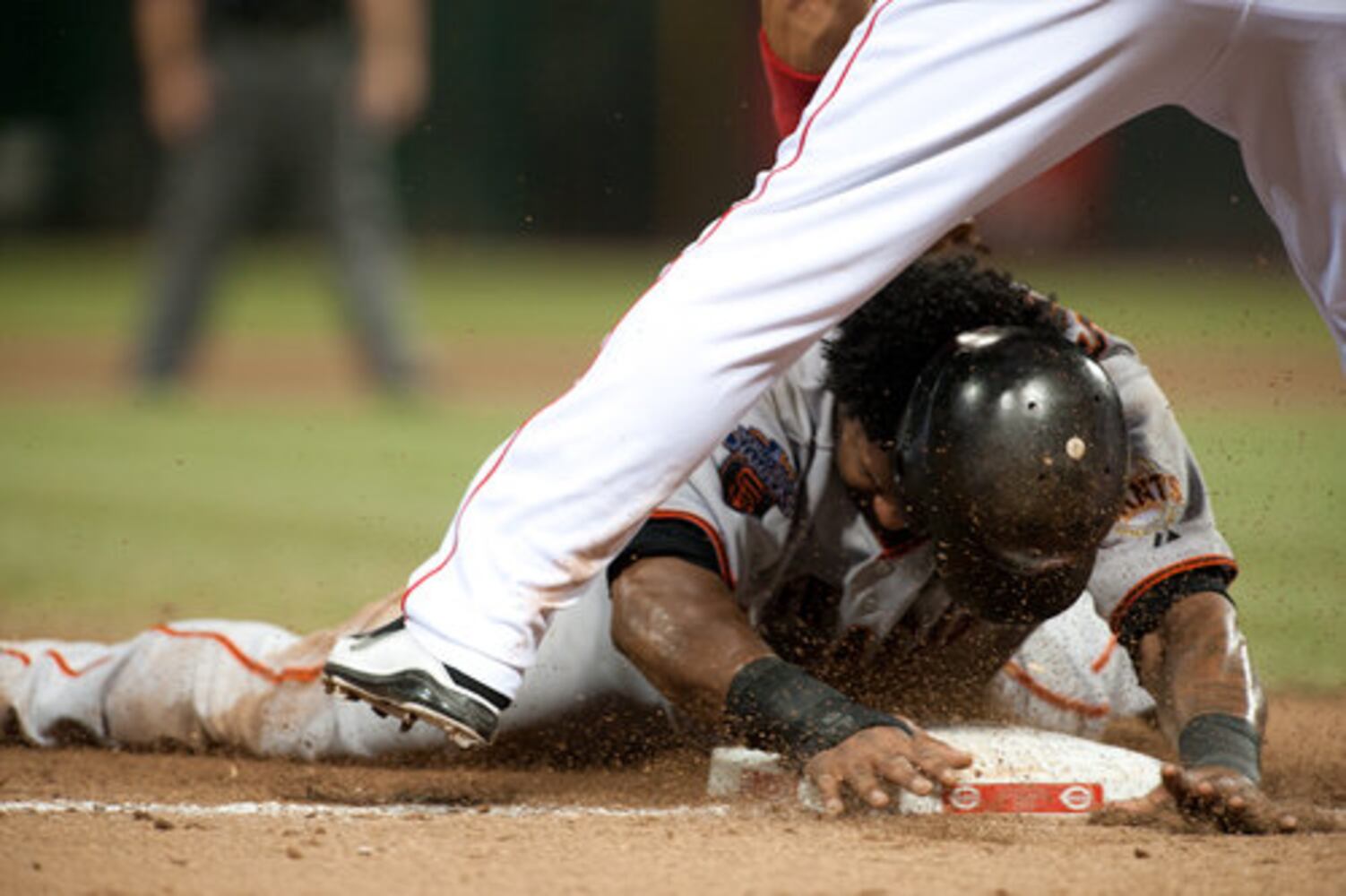 Cincinnati Reds 2011 season