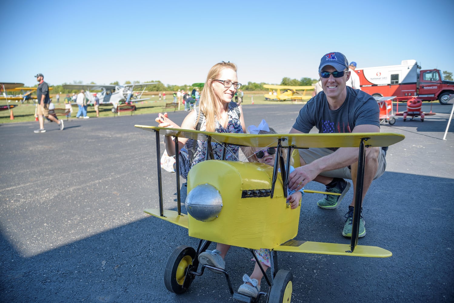WACO Vintage Fly-in 2020