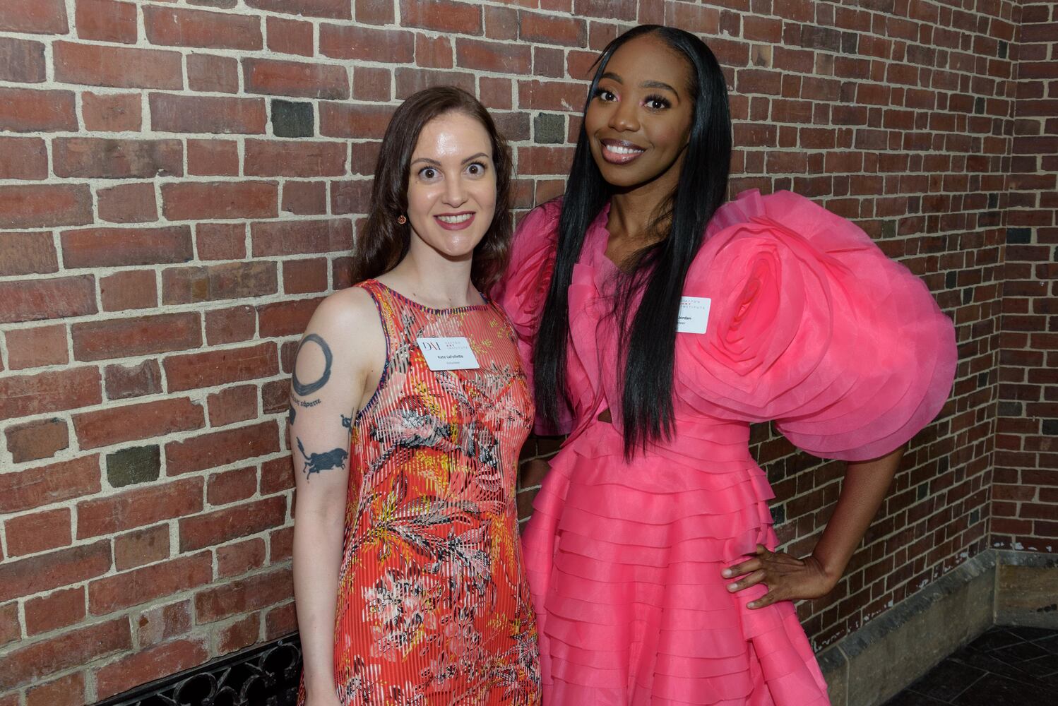 PHOTOS: Did we spot you at The Dayton Art Institute's 66th Art Ball?