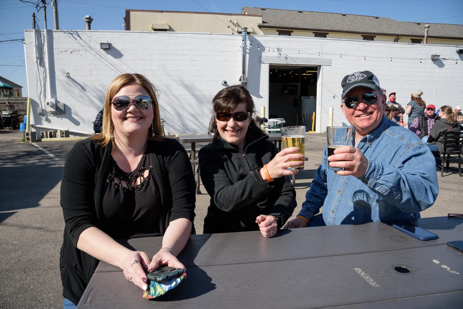 PHOTOS: Did we spot you at Devil Wind Brewing's 3rd Anniversary Party?