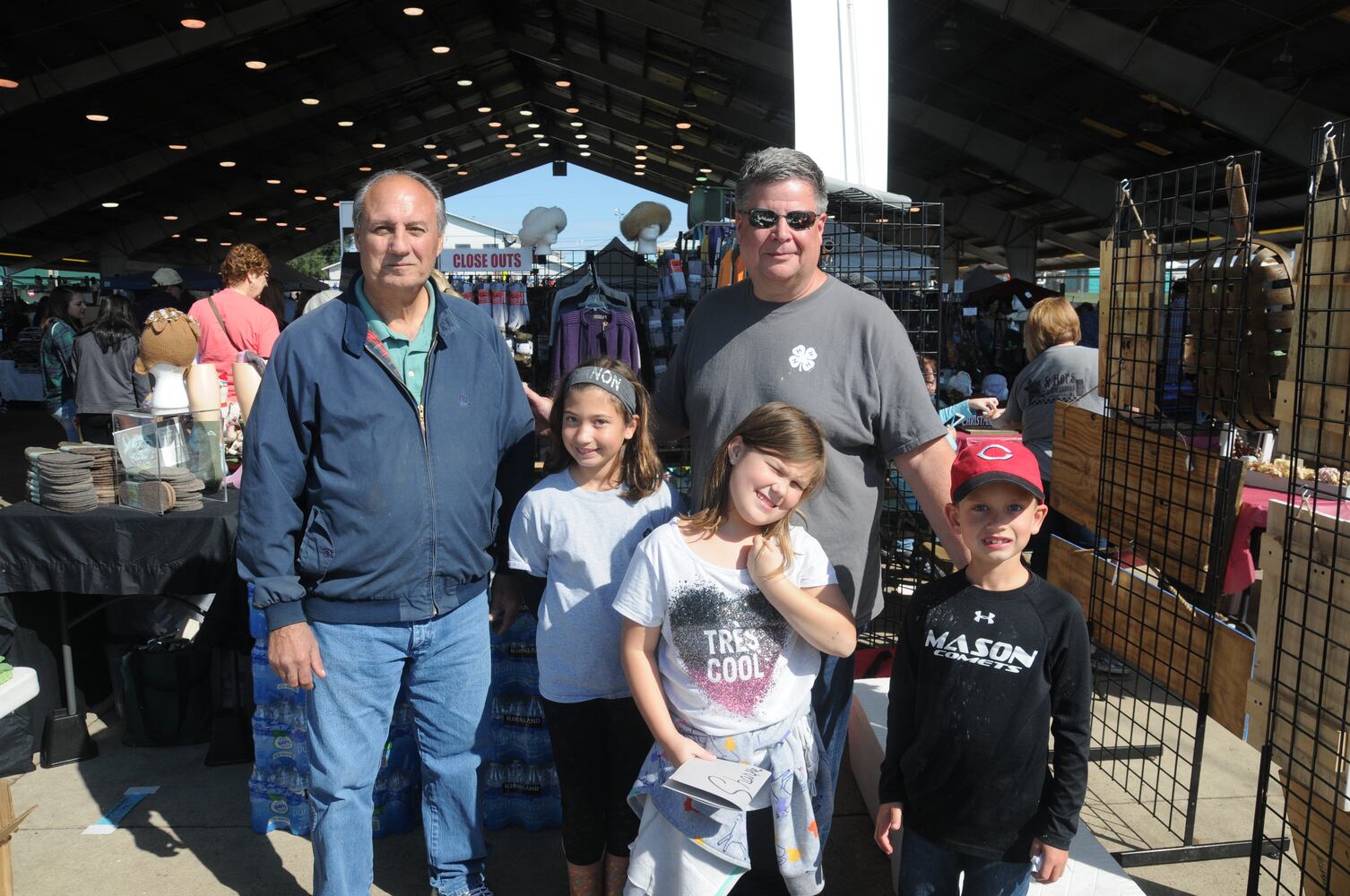 PHOTOS: Did we spot you at Lebanon Country Applefest?