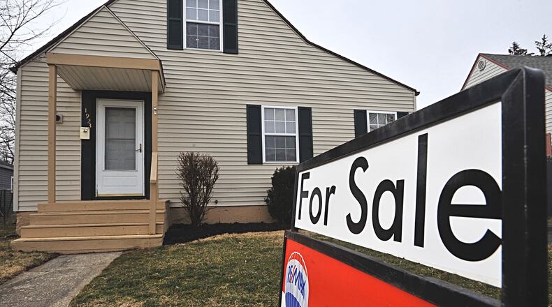 The average Dayton-area sale price in 2019 was $173,816, up almost five percent from last year. The median price was up, too, at $144,400, a three percent increase from last year.