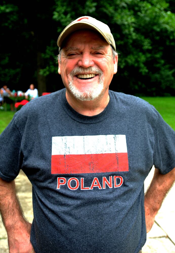 PHOTOS: Did we spot you at the Polish Summer Festival?