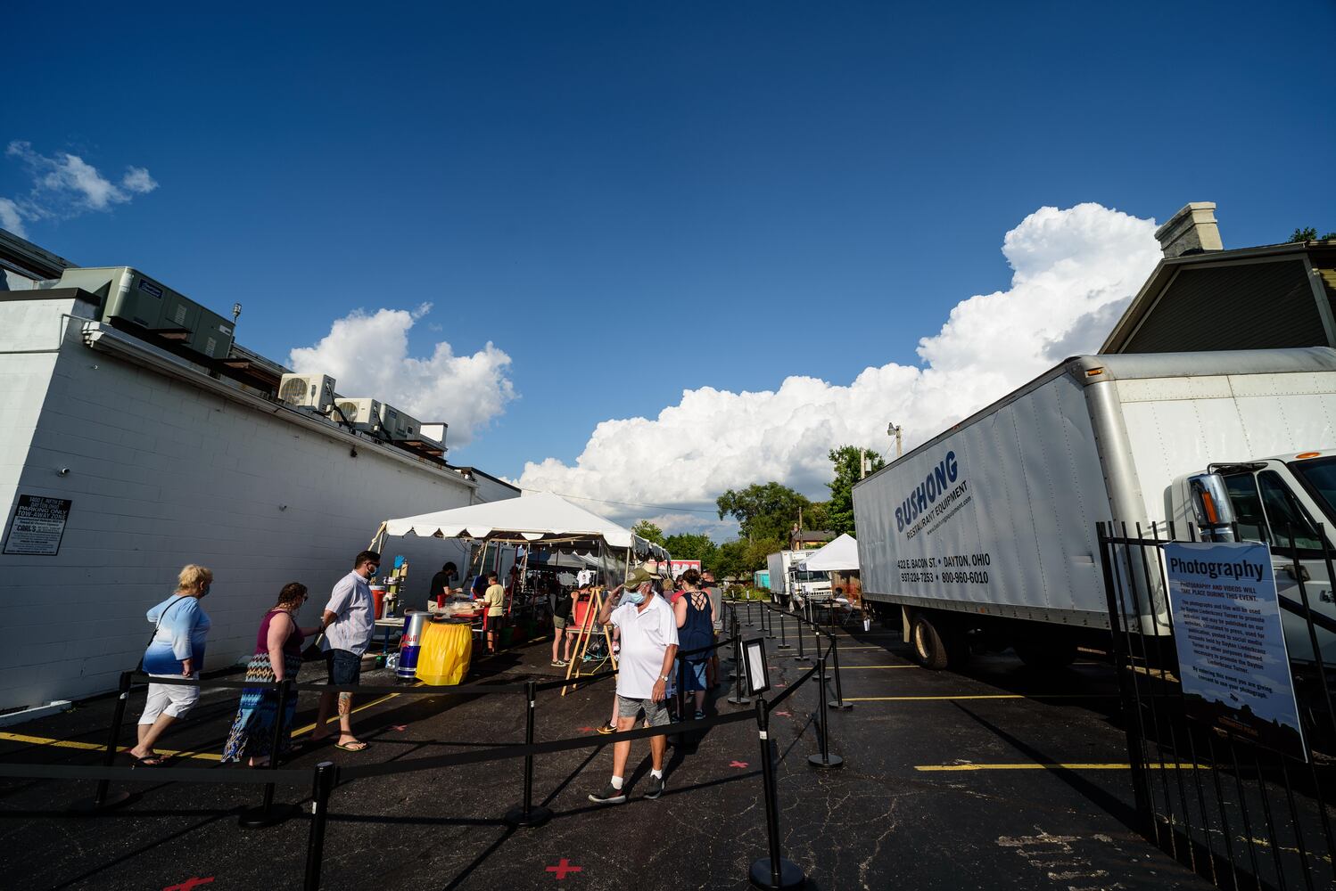 PHOTOS: Germanfest Picnic Lite 2020
