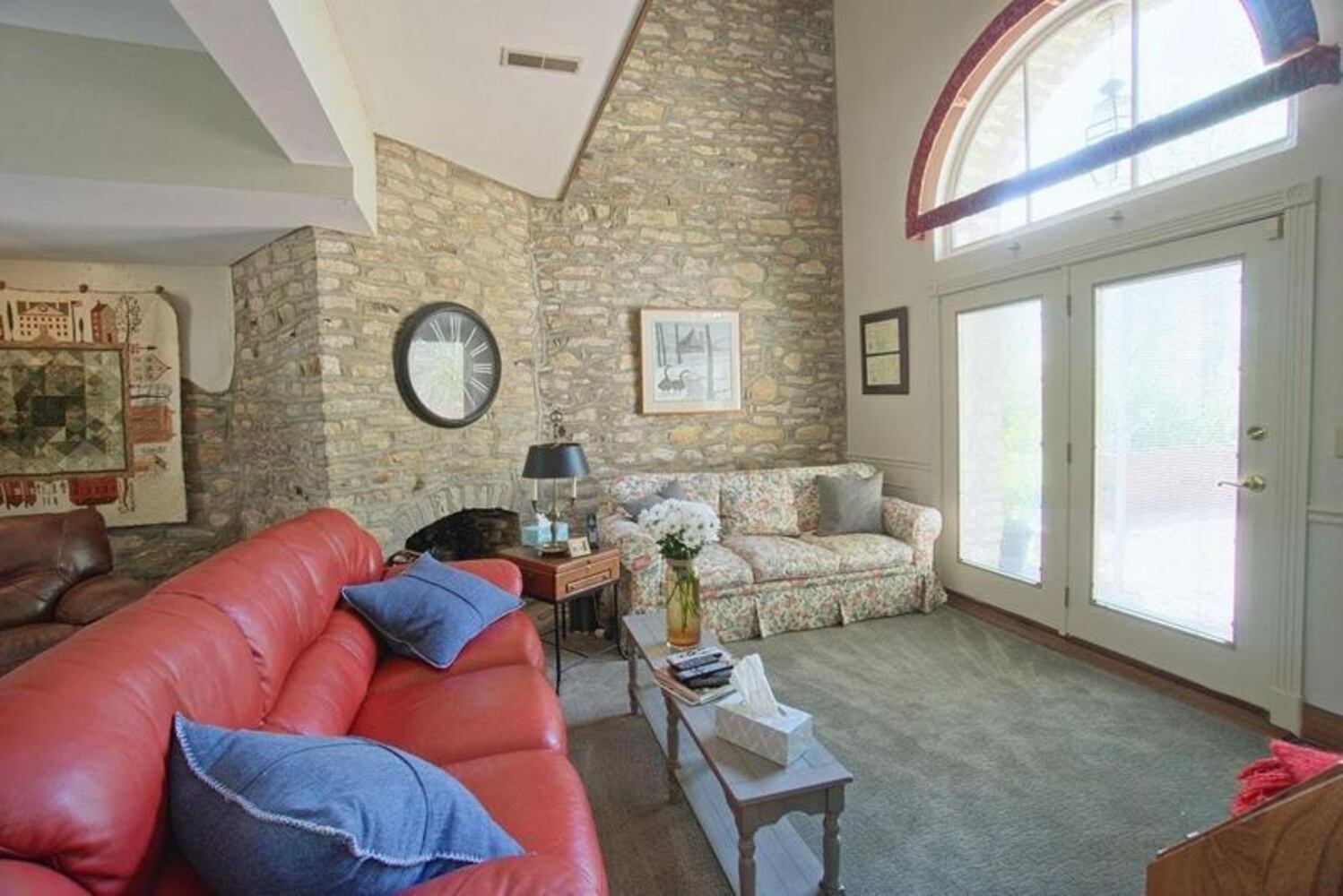 PHOTOS: 10-acre local estate features 3 stone buildings