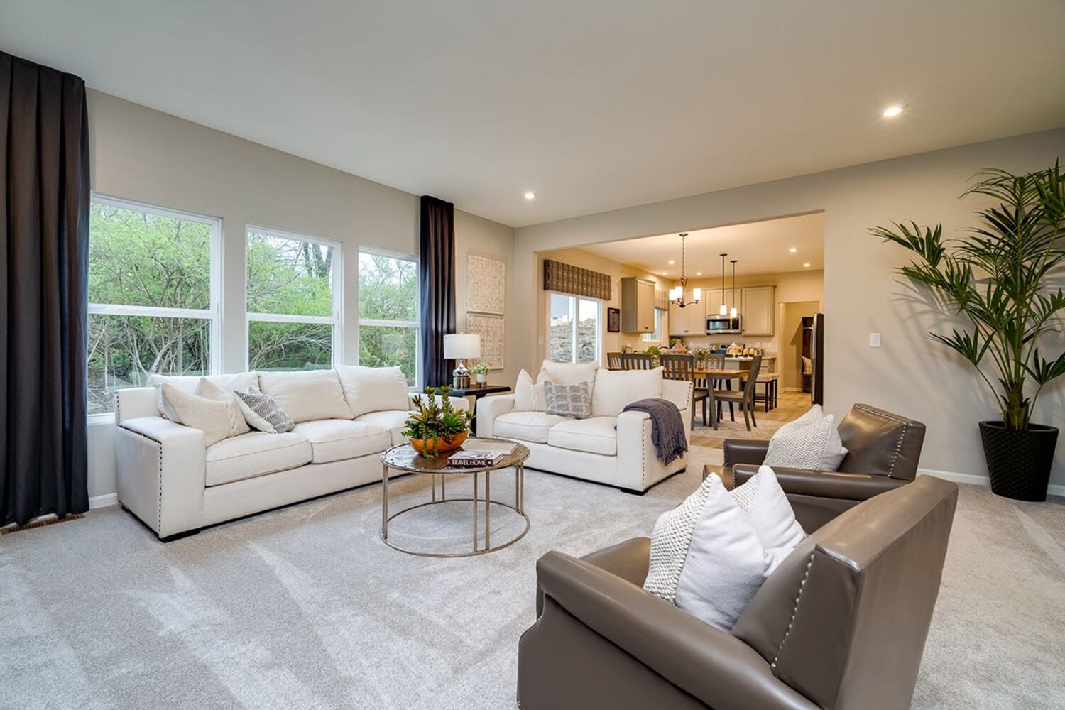 PHOTOS: Homes in the PHOTOS: Homes in the 2021 Home Builders Association Spring Parade of Homes