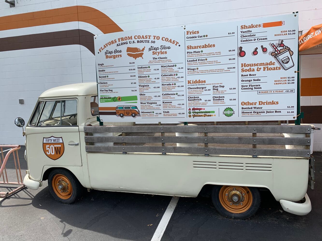 50 West Brewing Company