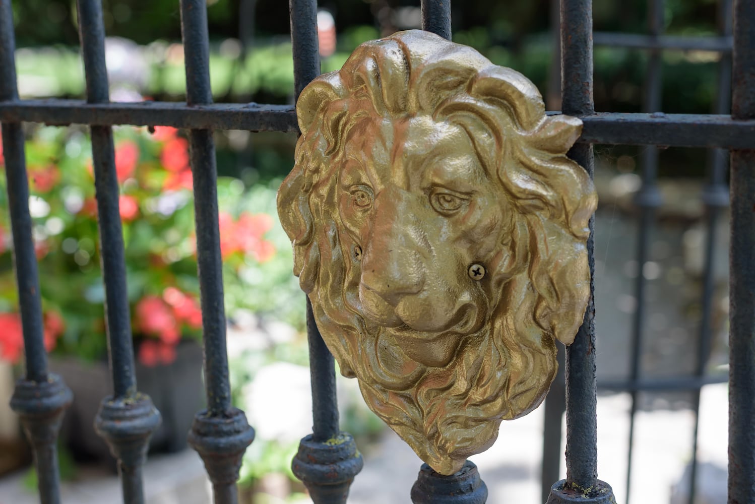 PHOTOS: 2025 Oregon Historic District Garden Tour
