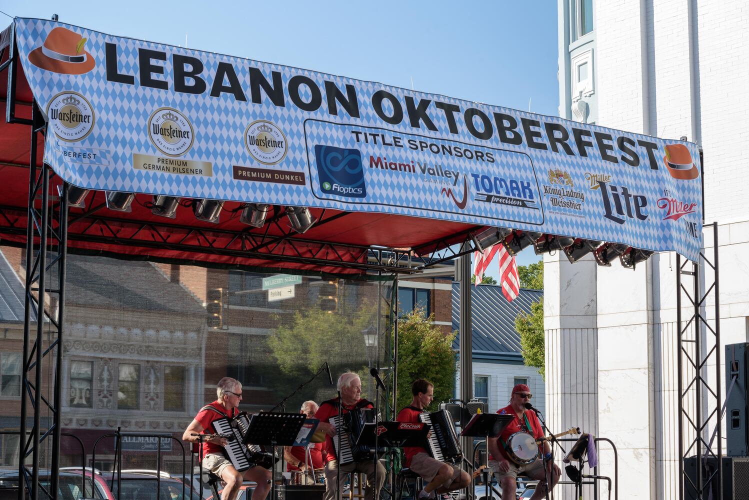 PHOTOS: Did we spot you at Lebanon Oktoberfest?