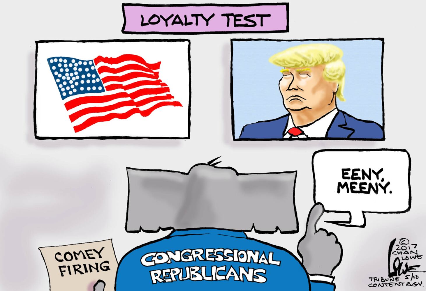 Today's cartoons 5/18