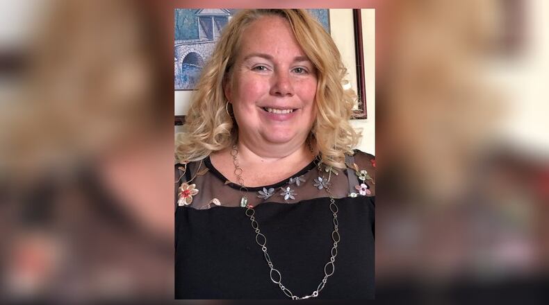 Mary Veskauf