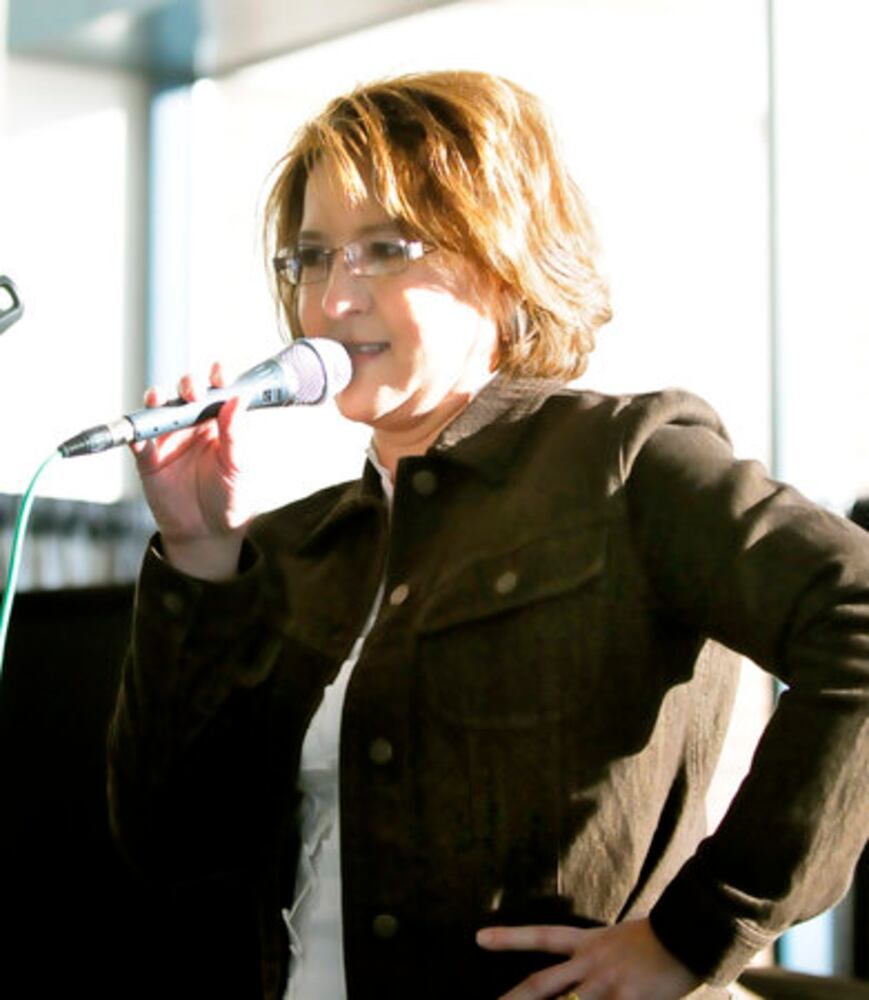 Debra Medina in photos, 02.12.10