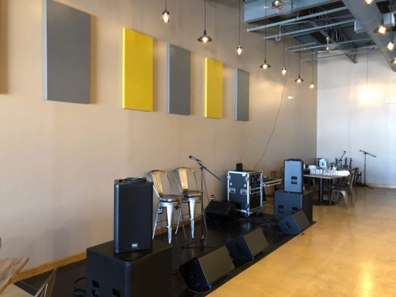 INSIDE LOOK: Have you made it to Englewood’s coolest new spot, Mila’s Suburban Cafe?