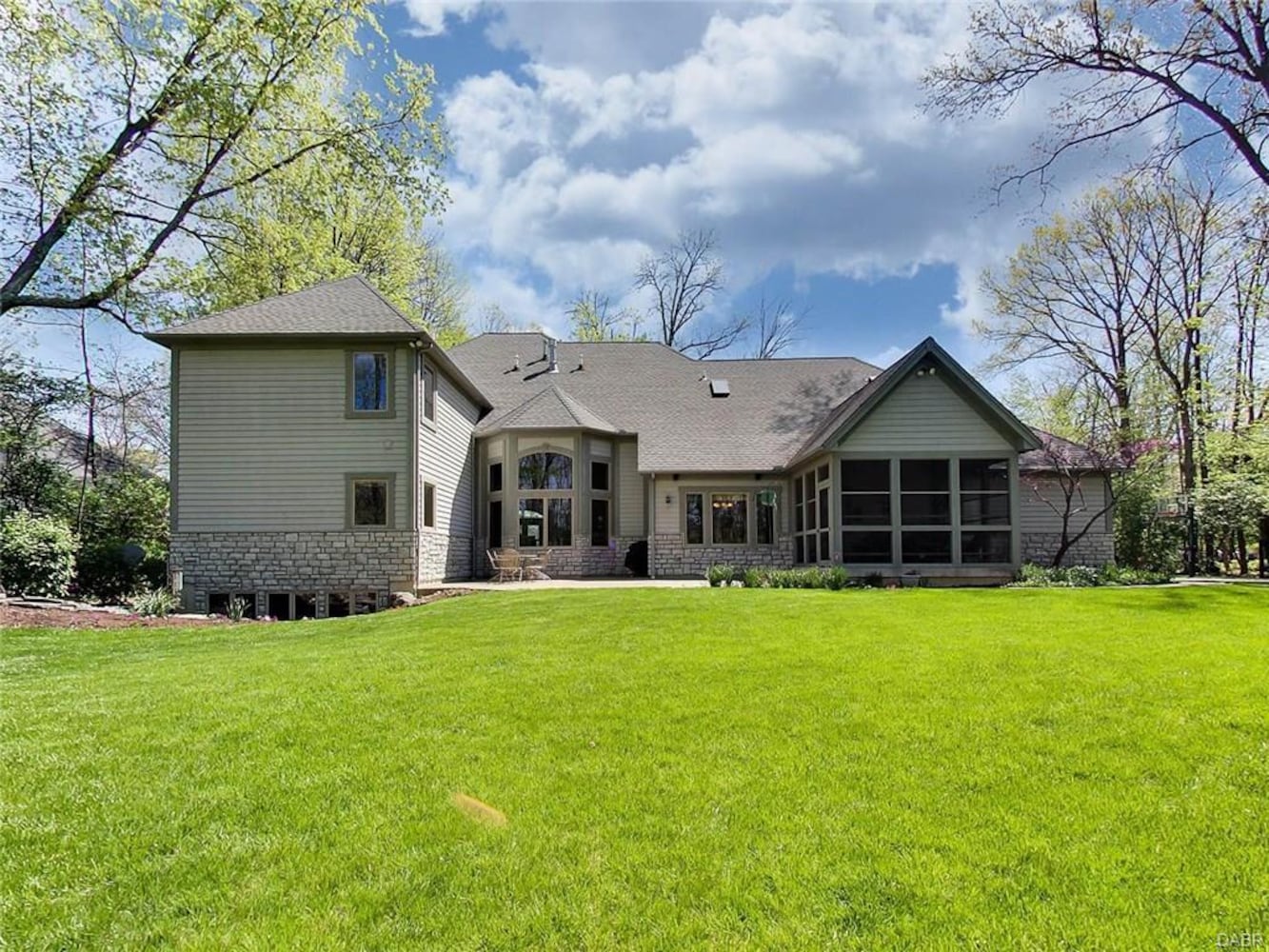 PHOTOS: Tipp City luxury home for sale built by German Baptist crew