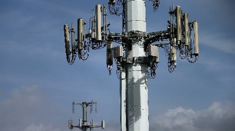 By approving a lease extension of a cell phone tower site before July 25, the city of Middletown received a $20,000 bonus.