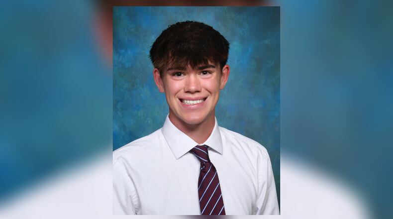 Max Gustavson, Tippecanoe High School