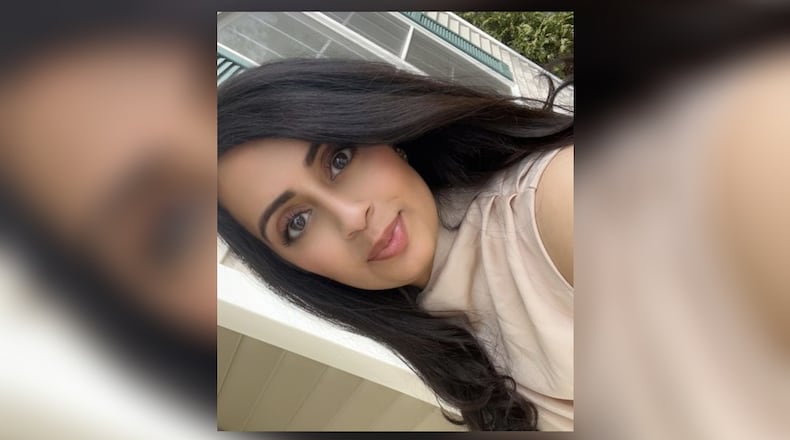 Sanampreet Gill is a second-generation, Sikh American educator, educational advisory board member and Ohio native. (CONTRIBUTED)