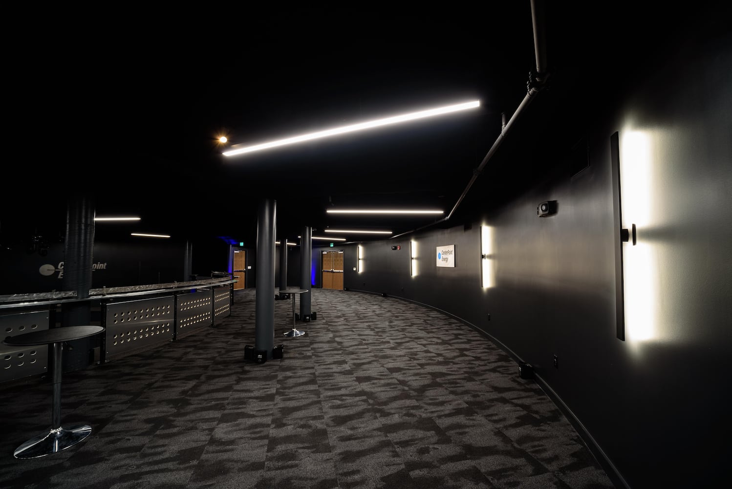 PHOTOS: The Tank - Inspired by CenterPoint Energy at the Dayton Arcade