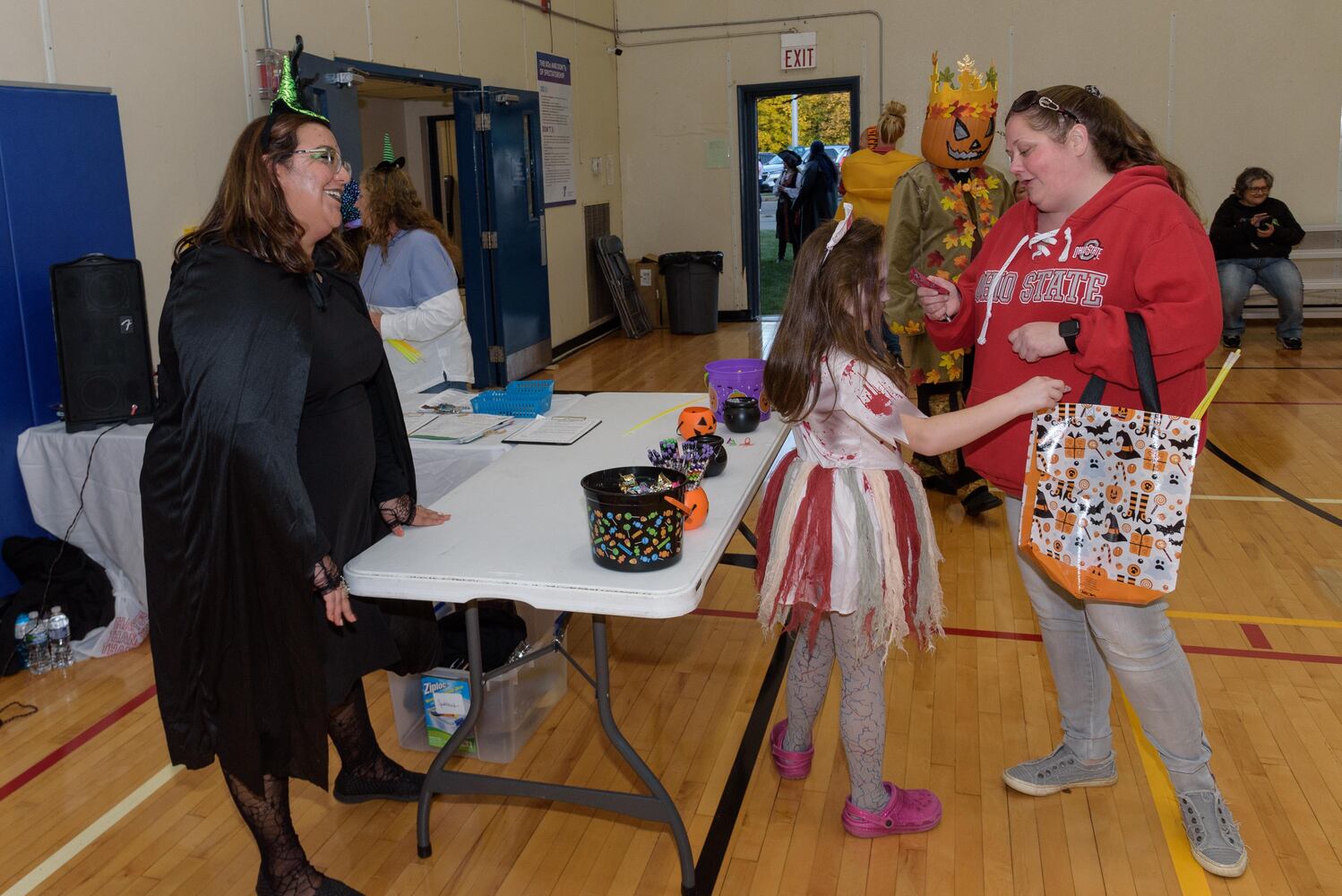 PHOTOS: Did we spot you at the 11th Annual Fairborn Halloween Festival?