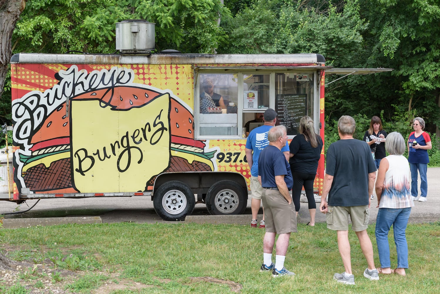 PHOTOS: 2025 Canal Music Fest in Tipp City