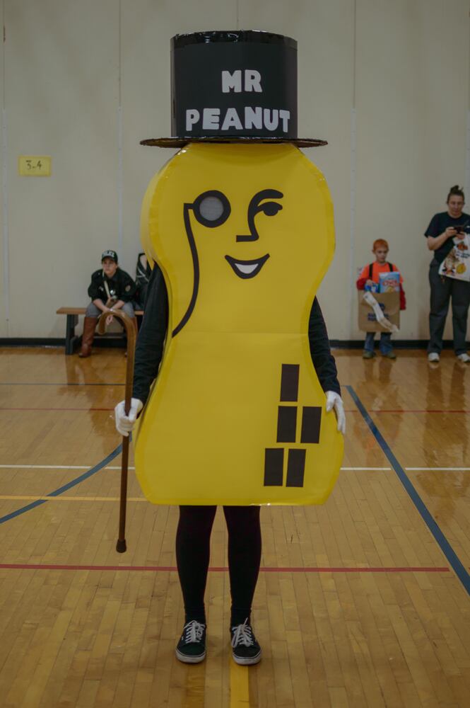 PHOTOS: Fairborn Halloween Festival 2017