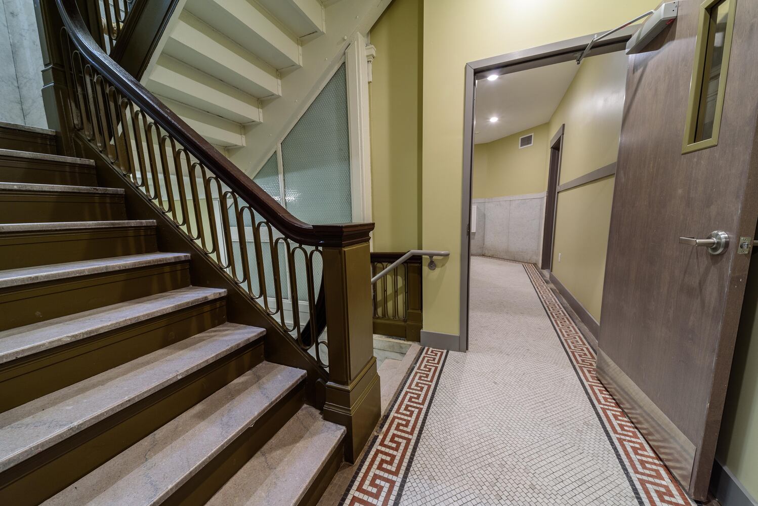 PHOTOS: Step inside a model apartment at the Art Lofts at The Arcade