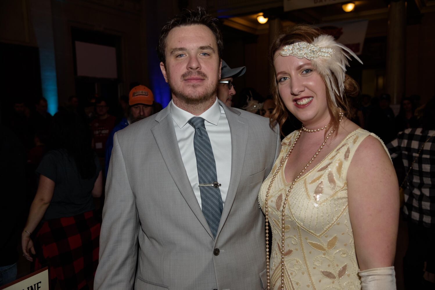 PHOTOS: Did we spot you at Fight Night this weekend?